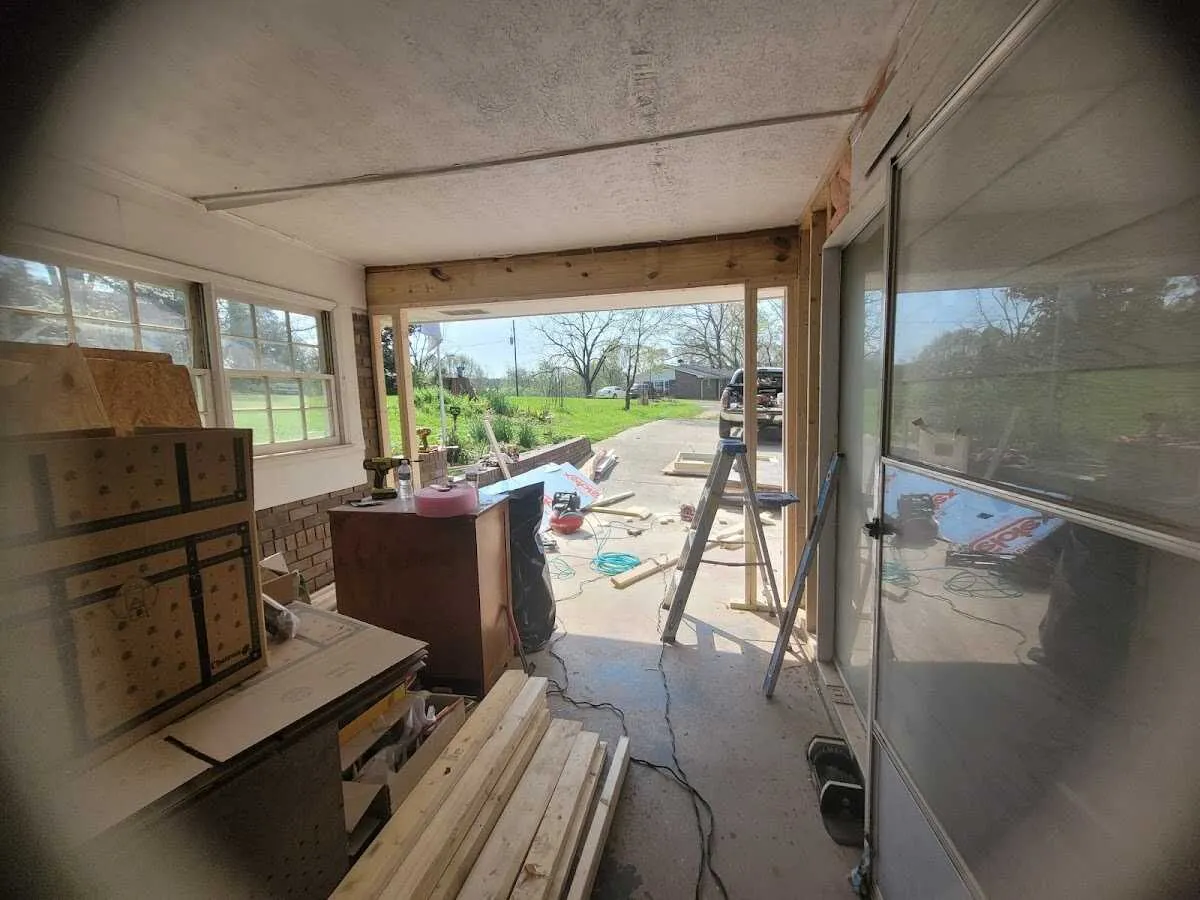 Air movers and dehumidifier for Water Mitigation Services in Manchester-by-the-Sea